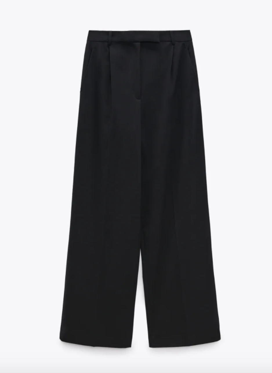 The Effortless Pant Dupe – LUXE FOR LESS